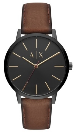 

Часы Armani Exchange AX2706