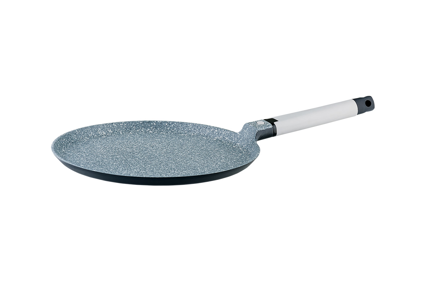 

Сковорода для блинов Vinzer Greblon Compact Induction 28 см