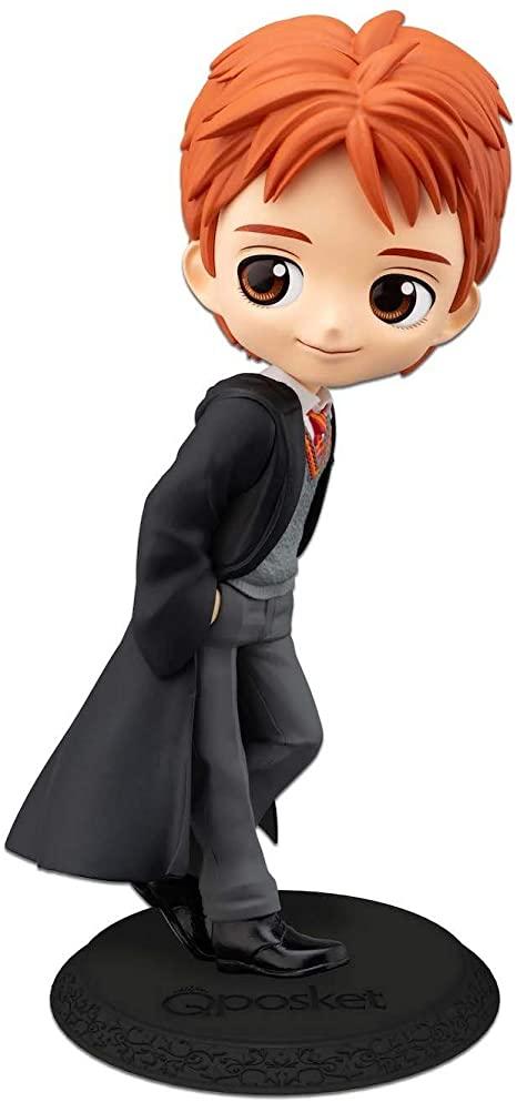 

Фигурка Q Posket Гарри Поттер Джордж Harry Potter George 10см HP QP G