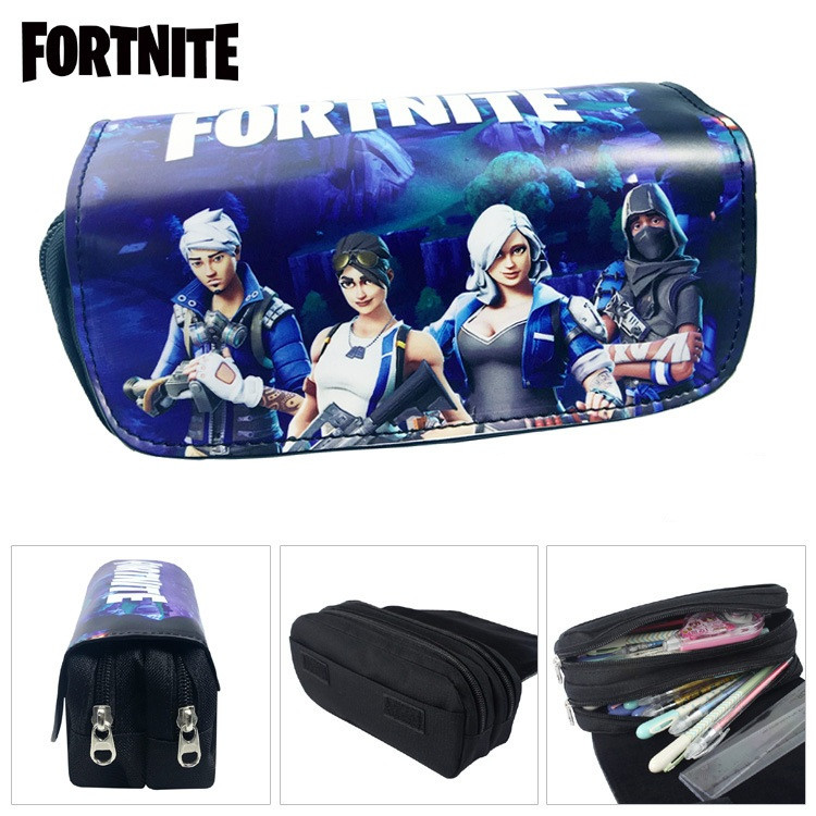 

Пенал органайзер GeekLand Fortnite Фортнайт FG 50.042