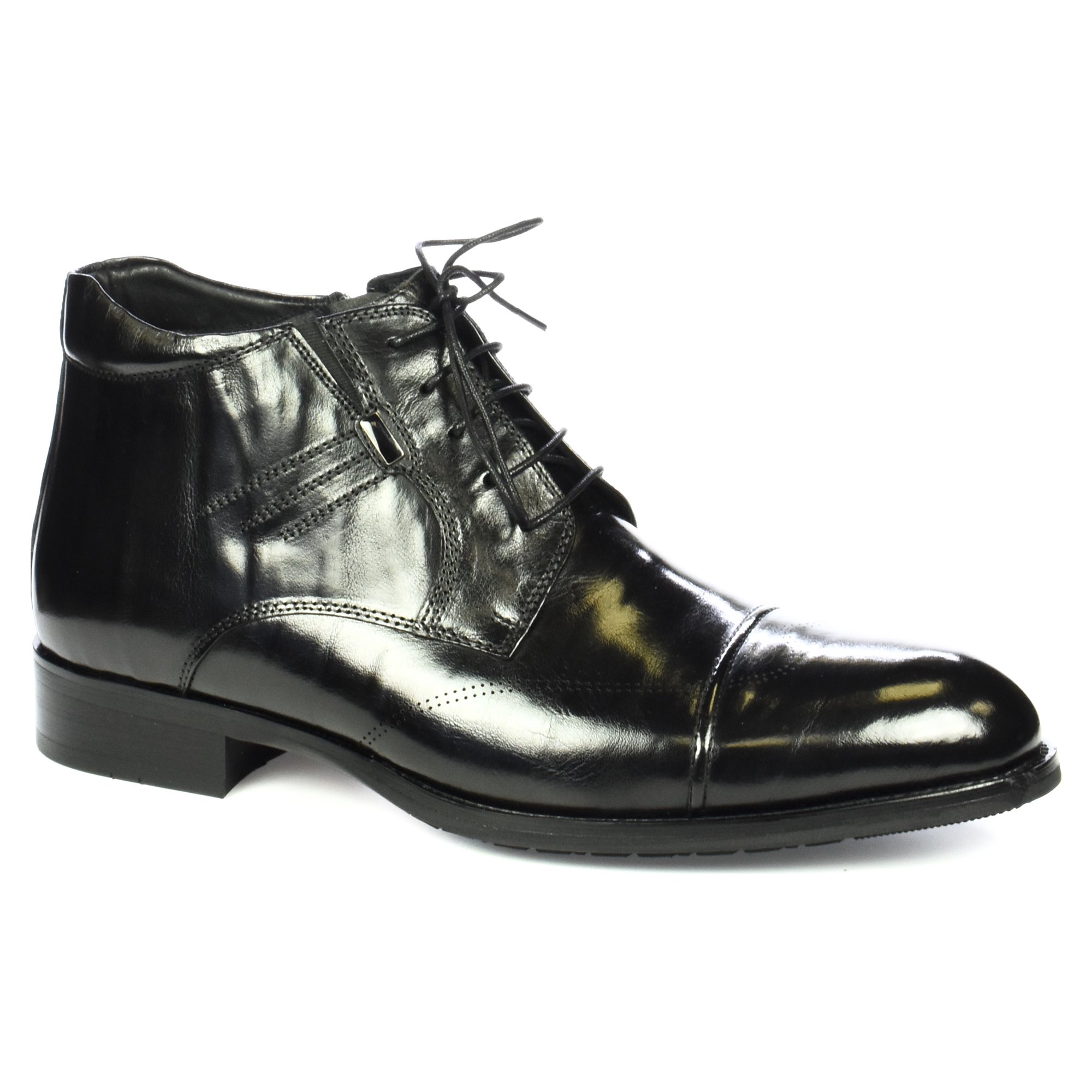 

Ботинки Vitto Rossi 2789-45 Черный