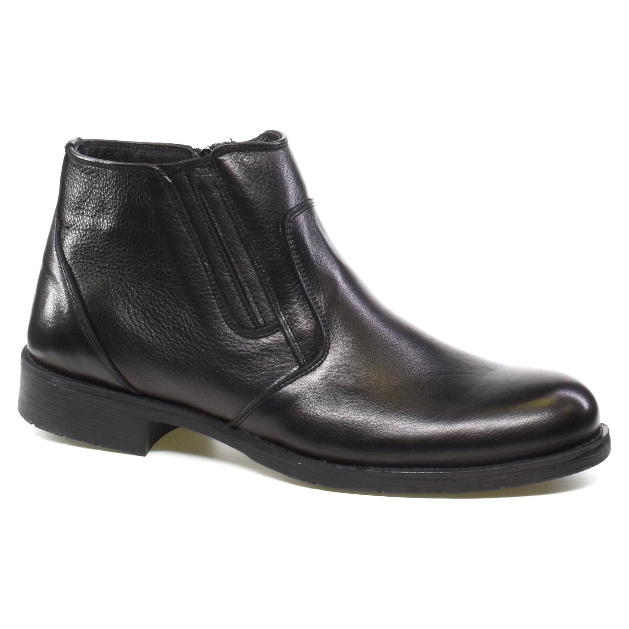 

Ботинки Rifellini 2897-44 Черный