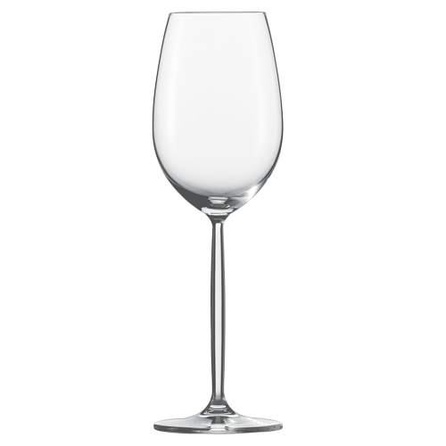 

Набір келихів Schott Zwiesel Diva для білого вина 6 шт 302 мл