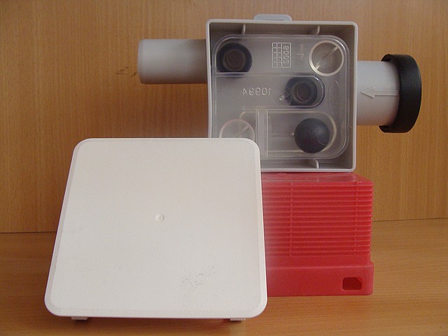 

Сифон для кондиционеров Hutterer & Lechner HL 138 (DN32)