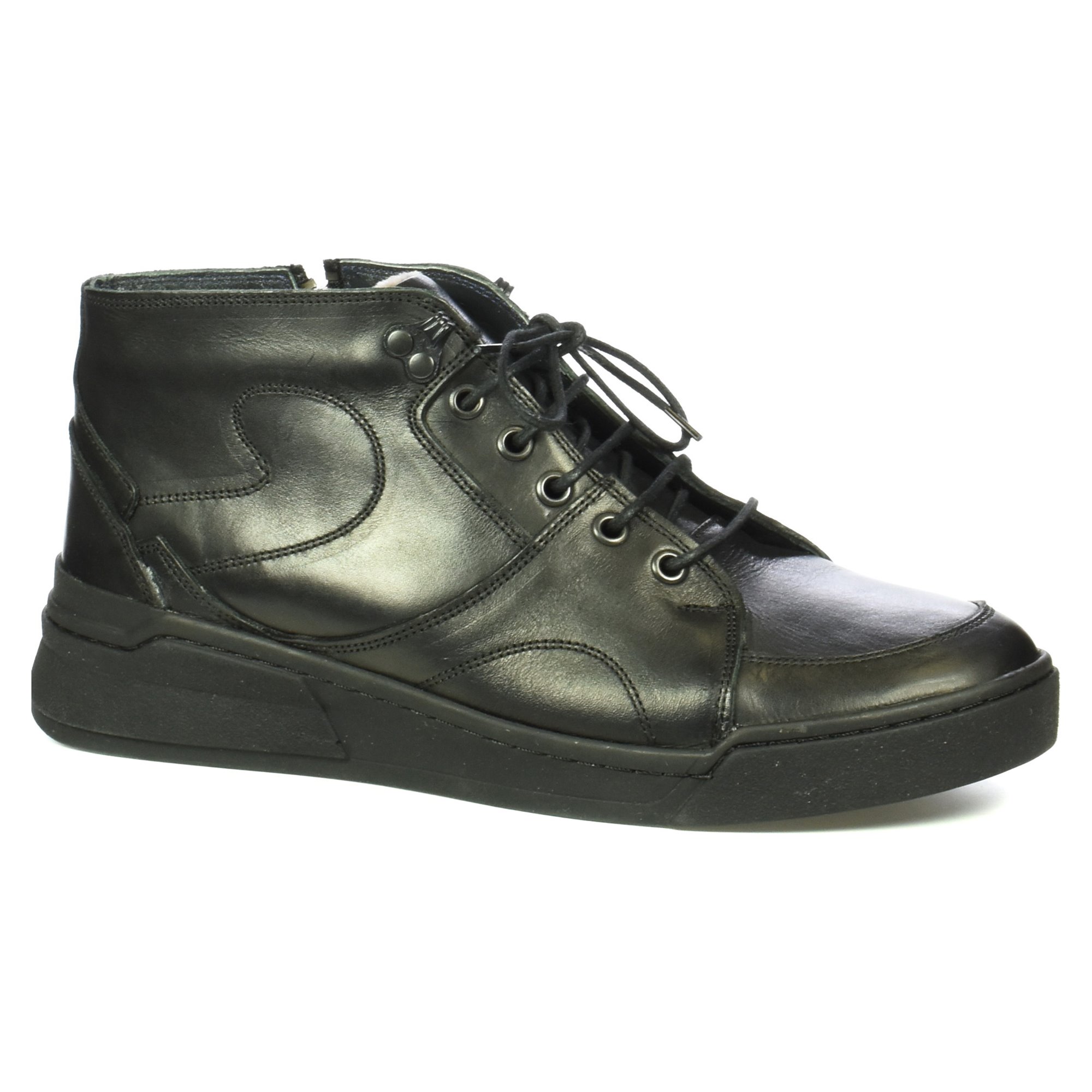 

Ботинки Rifellini 2883-44 Черный