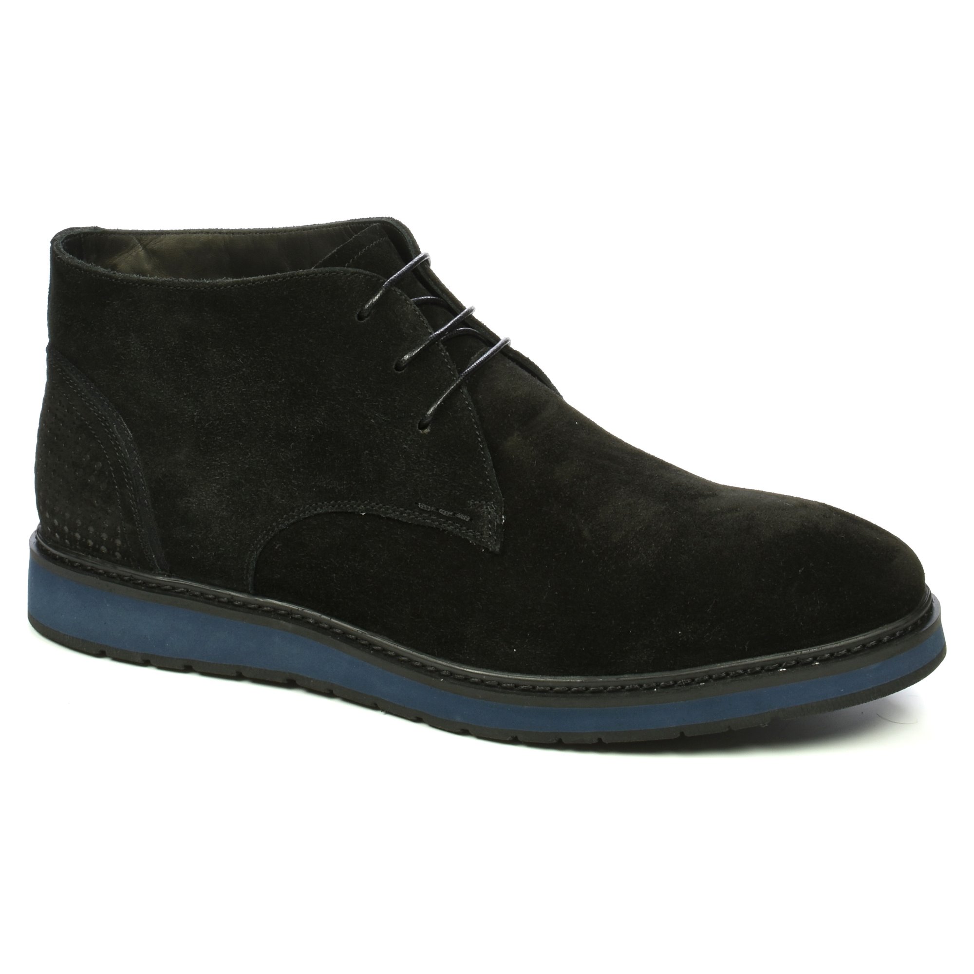 

Ботинки Vitto Rossi 2779-39 Черный