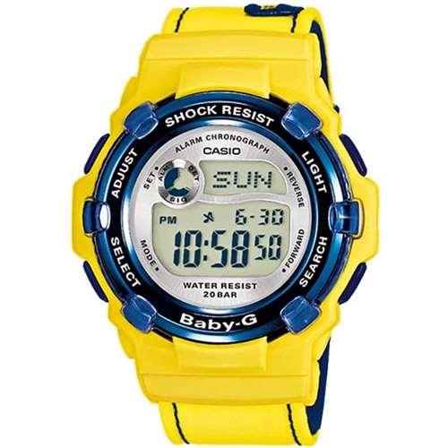 

Часы Casio BG-3002V-9ER