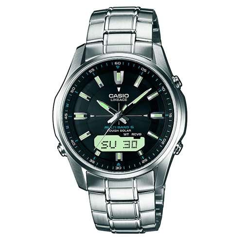 

Часы Casio LCW-M100DSE-1AER
