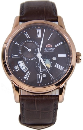 

Часы ORIENT FAK00003T0