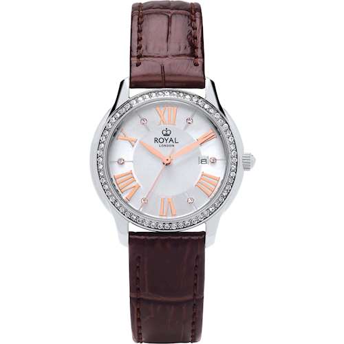 

Часы ROYAL LONDON 21379-07