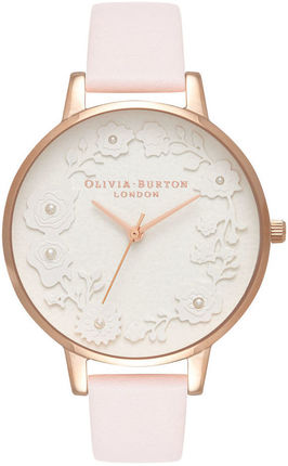 

Часы Olivia Burton OB16AR01