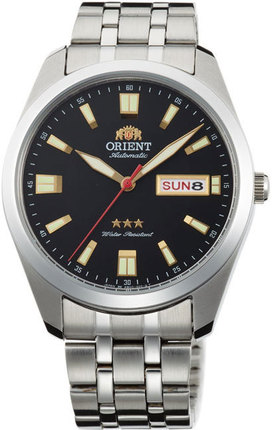 

Часы ORIENT FAB0017B1