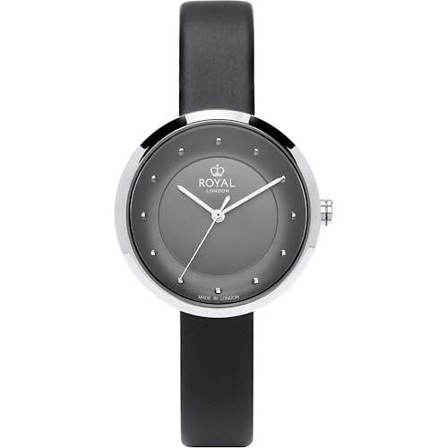 

Часы ROYAL LONDON 21428-01