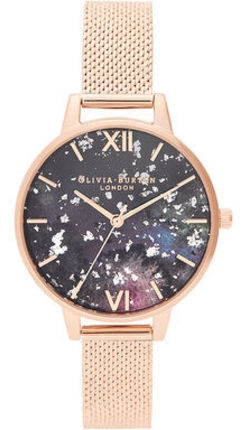 

Часы Olivia Burton OB16GD33