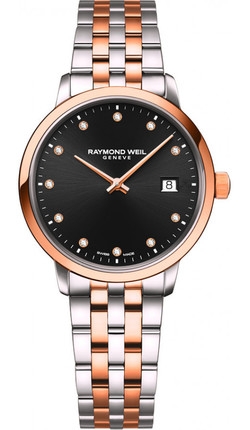 

Часы RAYMOND WEIL 5985-SP5-20081