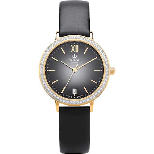 

Часы ROYAL LONDON 21435-05