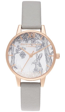 

Часы Olivia Burton OB16SG06