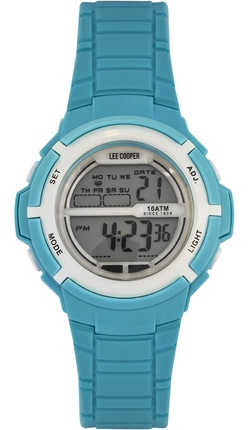 

Часы LEE COOPER ORG05202.027