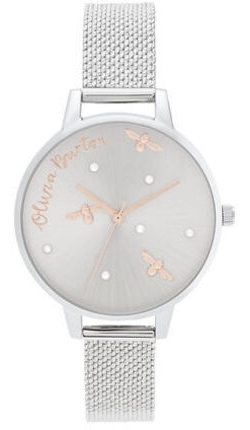 

Часы Olivia Burton OB16PQ01