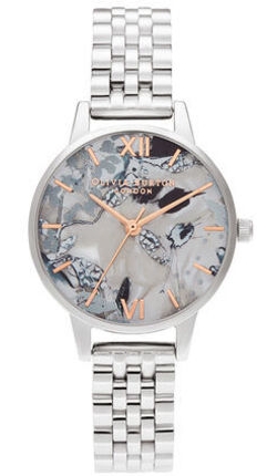 

Часы Olivia Burton OB16VM38