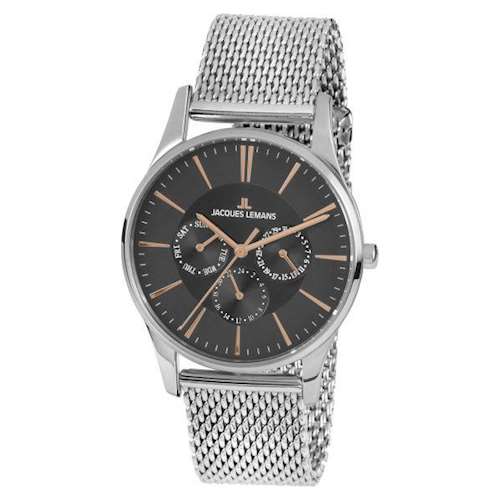 

Часы JACQUES LEMANS 1-1951H