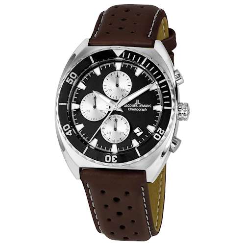 

Часы JACQUES LEMANS 1-2041I