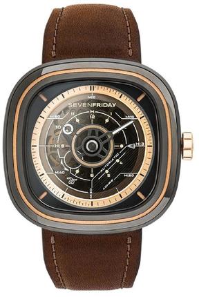 

Часы SEVENFRIDAY SF-T2/02