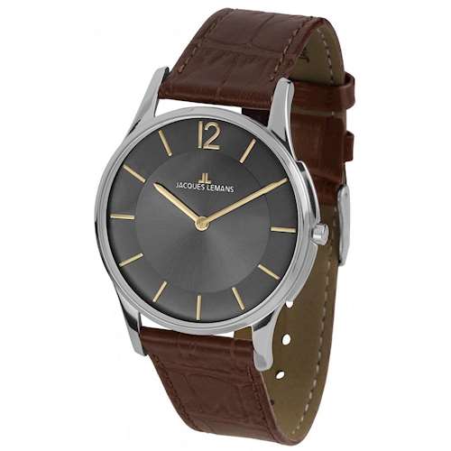 

Часы JACQUES LEMANS 1-1944A