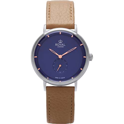 

Часы ROYAL LONDON 21470-02