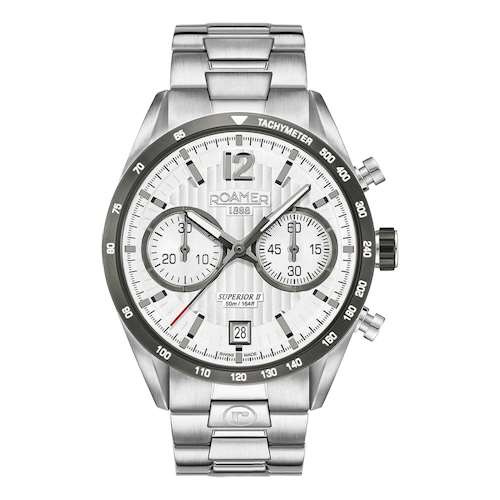 

Часы ROAMER 510902 41 14 50