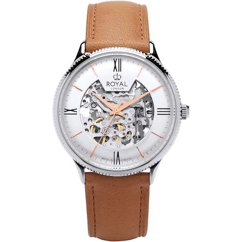 

Часы ROYAL LONDON 41479-02