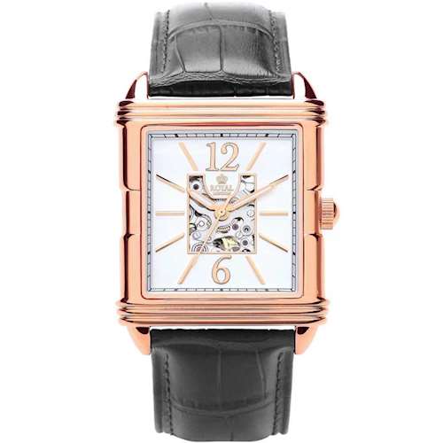 

Часы ROYAL LONDON 41169-03