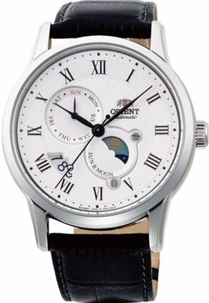 

Часы ORIENT FAK00002S0
