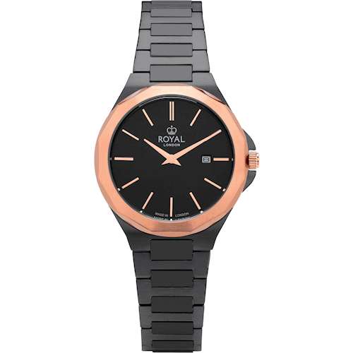 

Часы ROYAL LONDON 21480-05