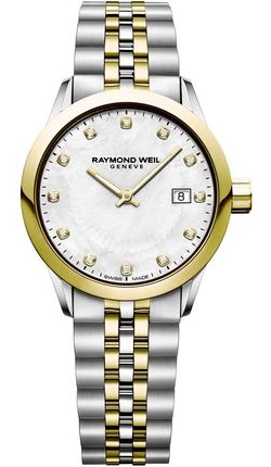 

Часы RAYMOND WEIL 5629-STP-97081
