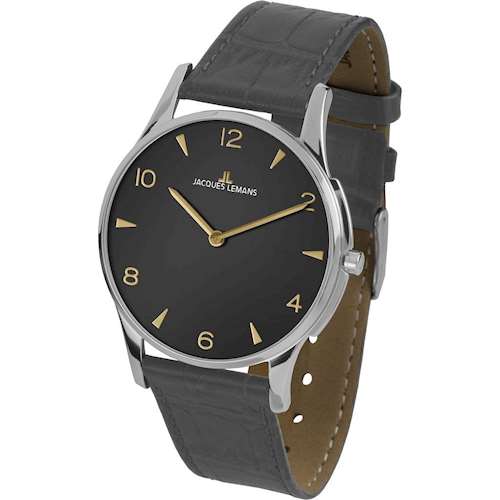 

Часы JACQUES LEMANS 1-1851ZE