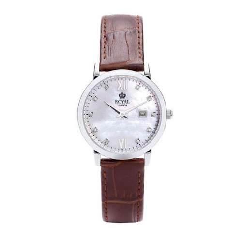 

Часы ROYAL LONDON 21199-02