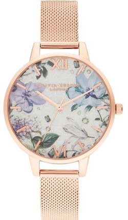 

Часы Olivia Burton OB16BF27