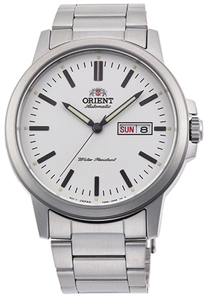 

Часы ORIENT RA-AA0C03S19B