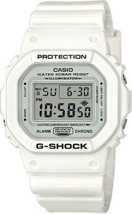 

Часы CASIO DW-5600MW-7ER