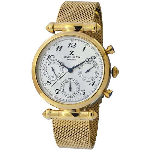 

Часы DANIEL KLEIN DK11395-1
