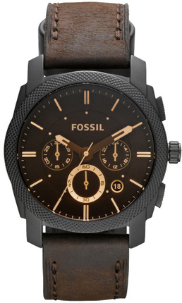 

Часы Fossil FS4656IE