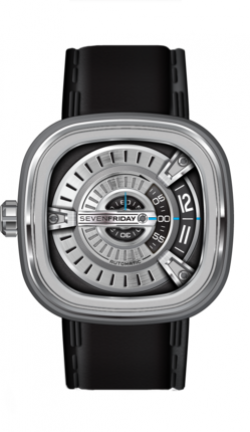 

Часы SEVENFRIDAY SF-M1/01