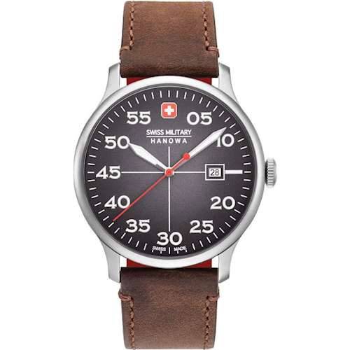

Часы SWISS MILITARY-HANOWA 06-4326.04.009