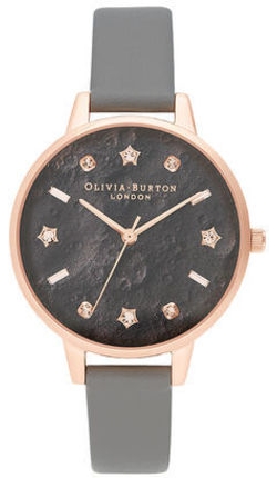 

Часы Olivia Burton OB16GD55