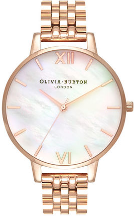 

Часы Olivia Burton OB16MOP03