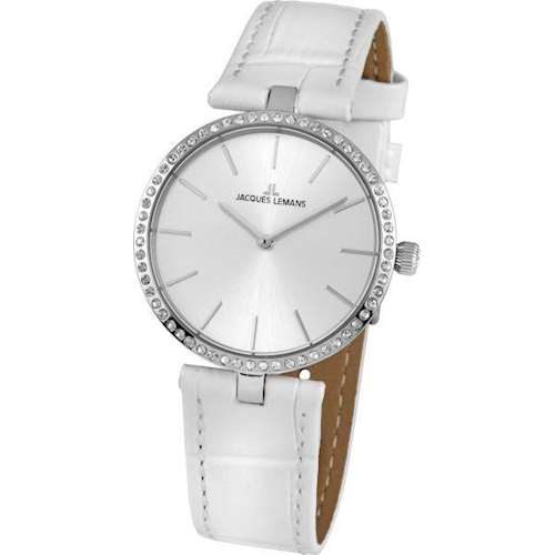 

Часы JACQUES LEMANS 1-2024G