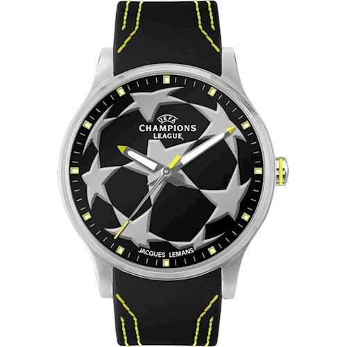 

Часы JACQUES LEMANS U-38F
