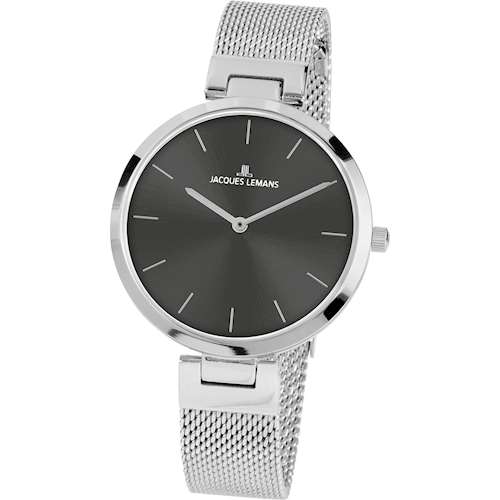 

Часы JACQUES LEMANS 1-2110A
