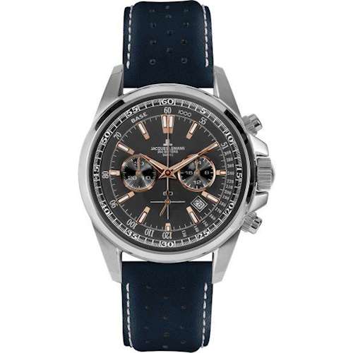 

Часы JACQUES LEMANS 1-1117.1WQ